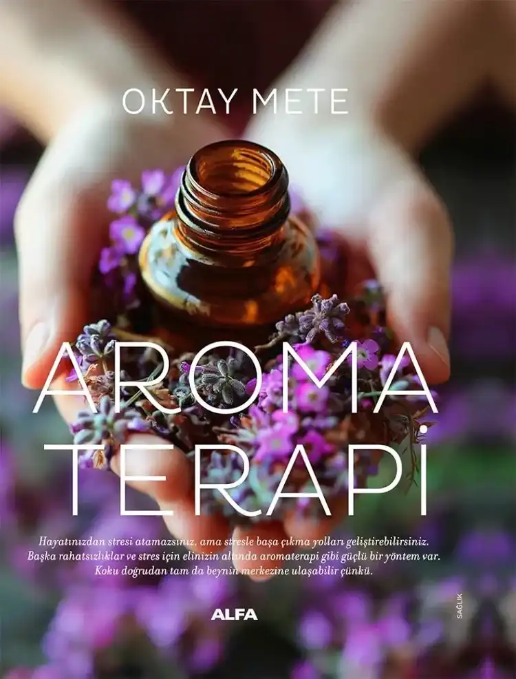 Aroma Terapi
