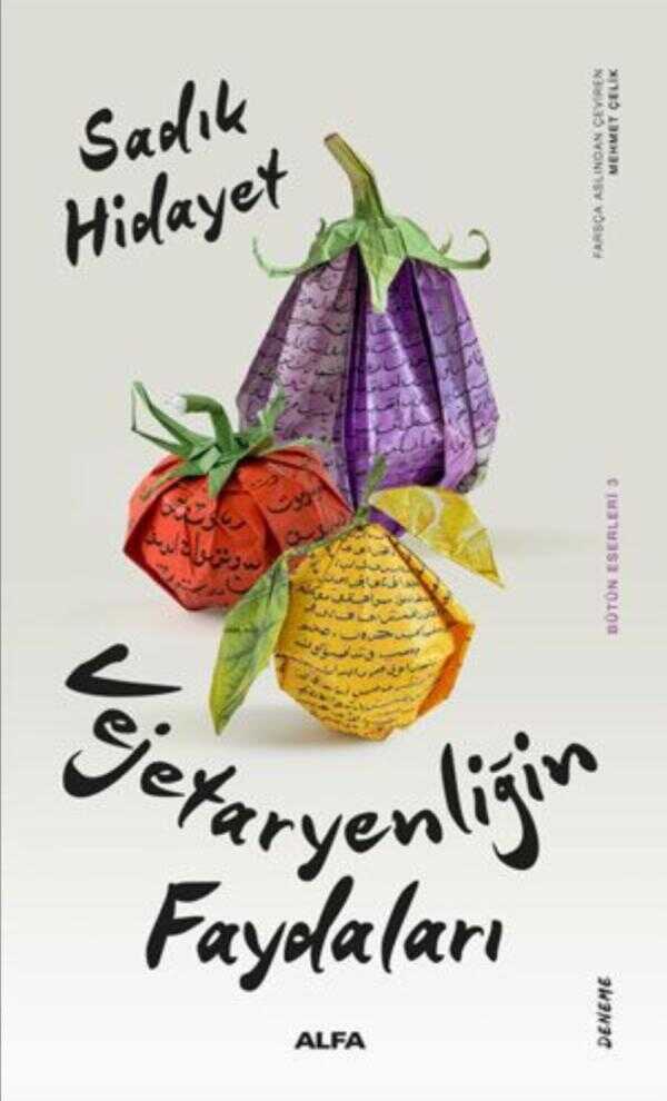 Vejetaryenliğin Faydaları