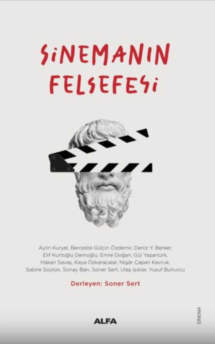 Sinemanın Felsefesi