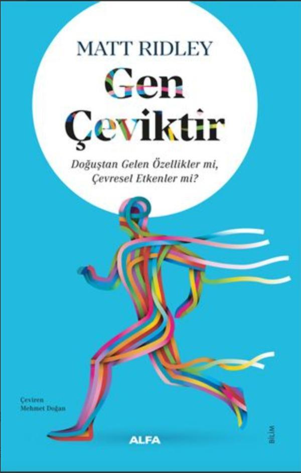 Gen Çeviktir