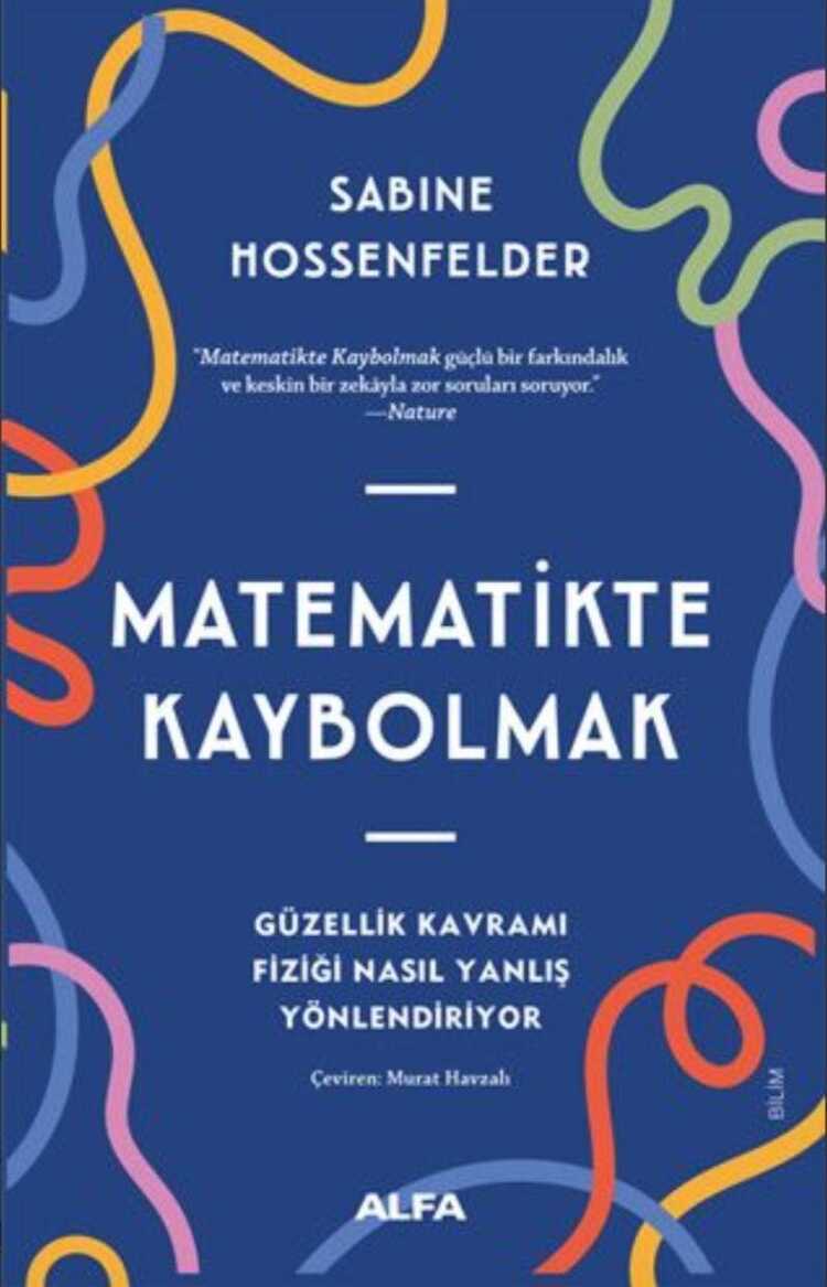 Matematikte Kaybolmak