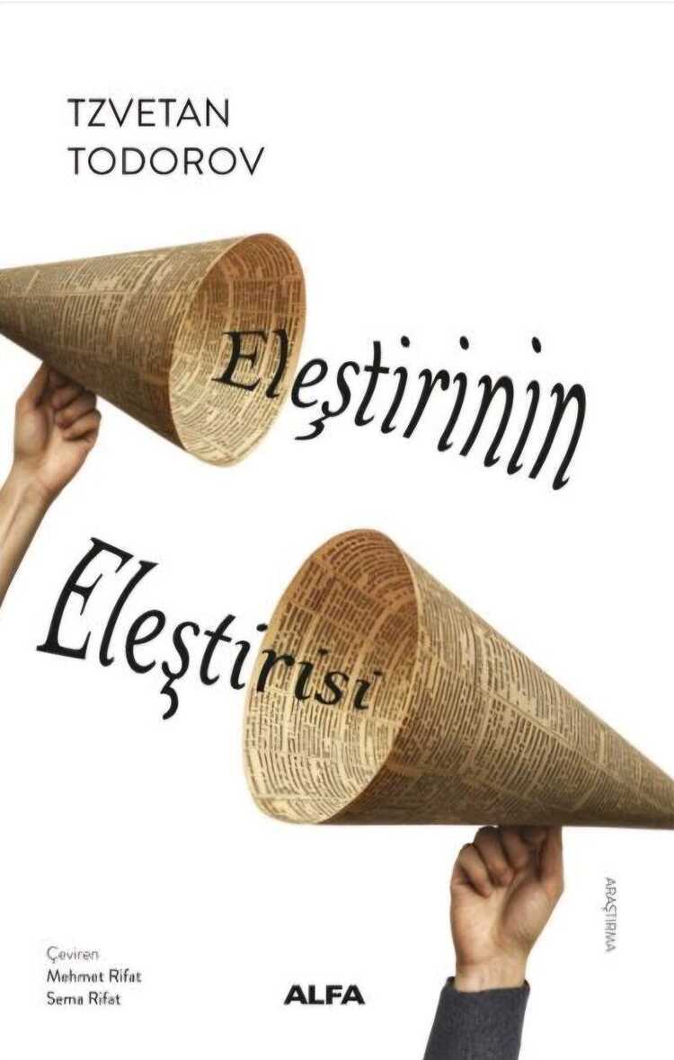 Eleştirinin Eleştirisi