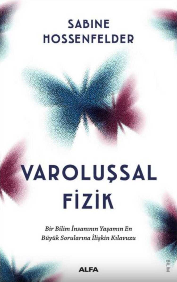 Varoluşsal Fizik