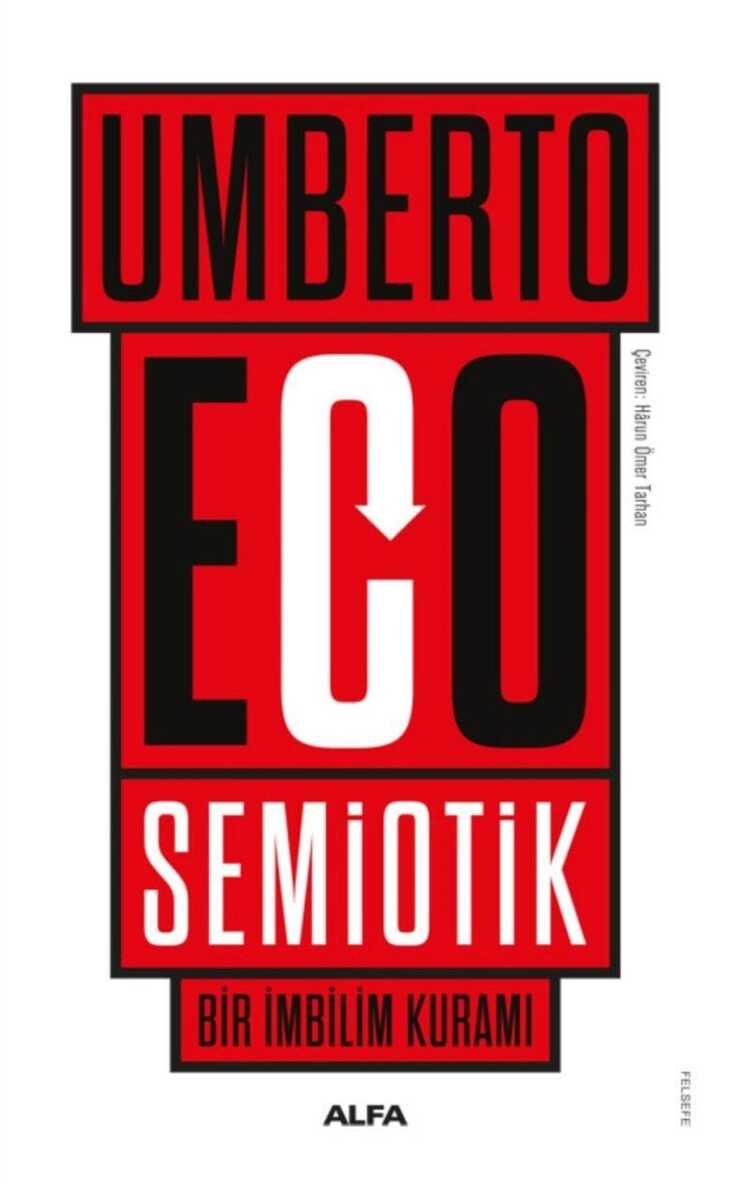 Semiotik