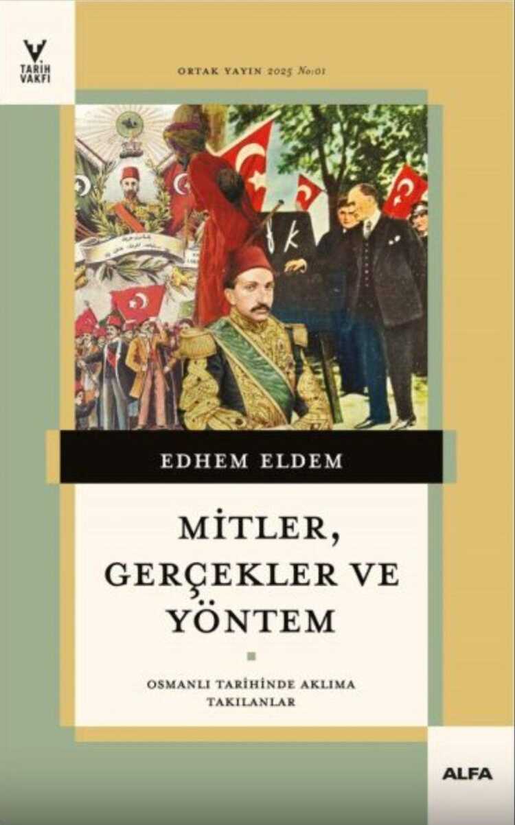 Mitler, Gerçekler ve Yöntem