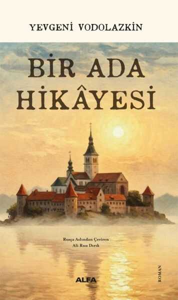 Bir Ada Hikâyesi