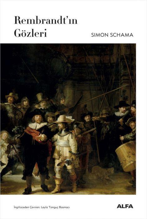 Rembrandt’ın Gözleri