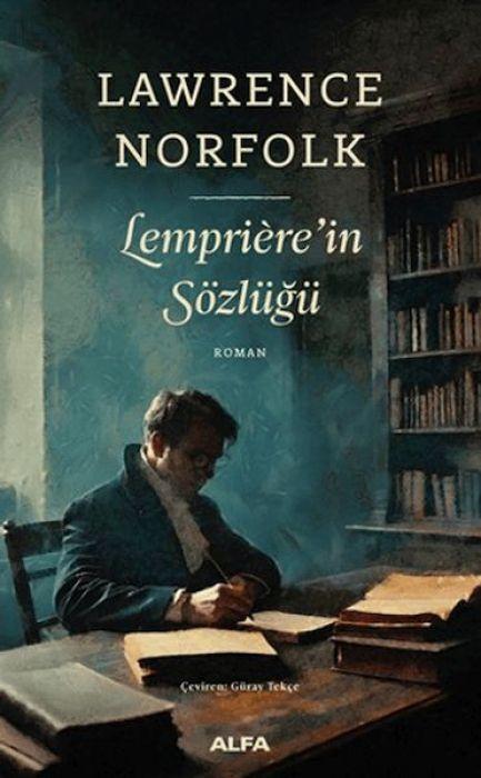Lemprière'in Sözlüğü