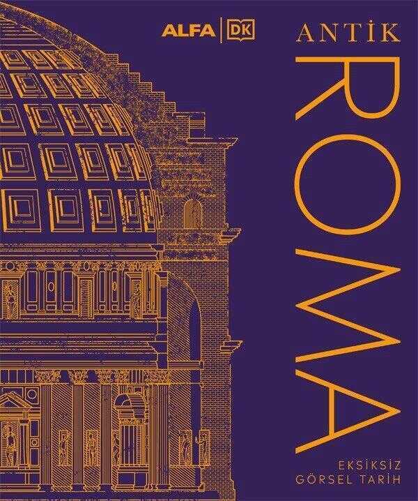 Antik Roma