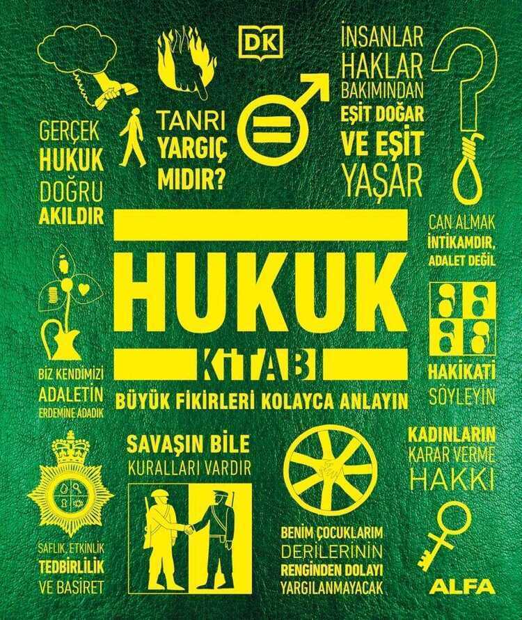Hukuk Kitabı