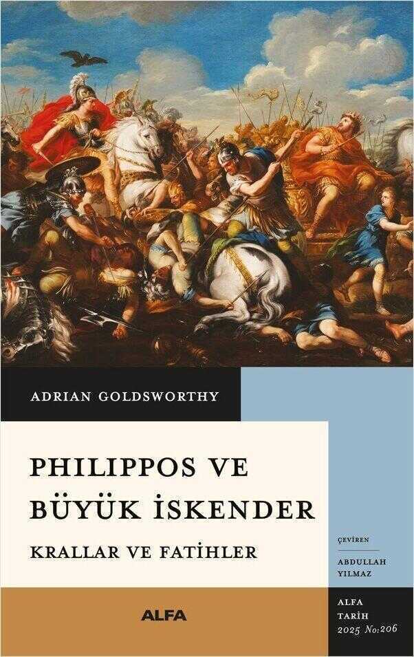 Philippos ve Büyük İskender