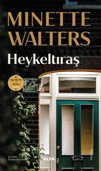 Heykeltıraş