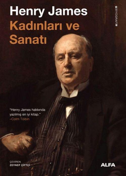 Henry James: Kadınları ve Sanatı