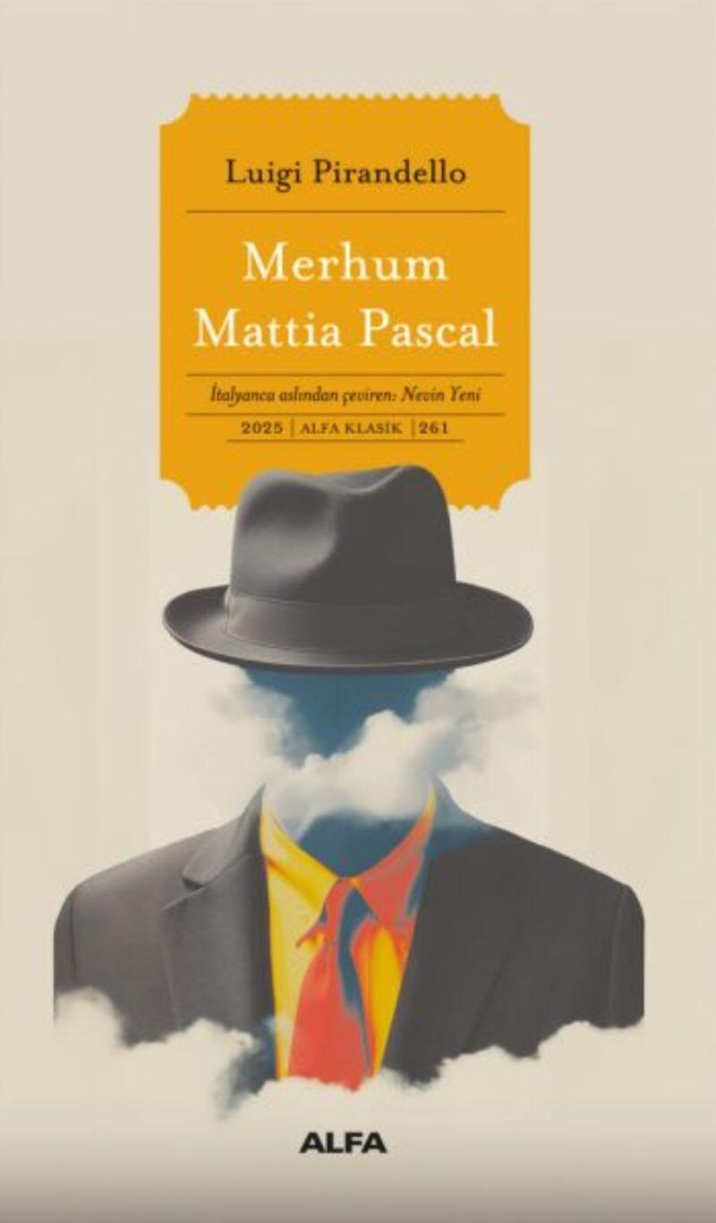 Merhum Mattia Pascal