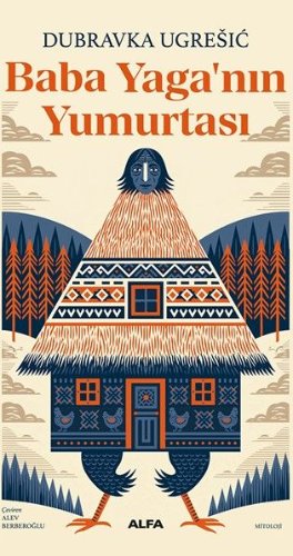 Baba Yaga'nın Yumurtası