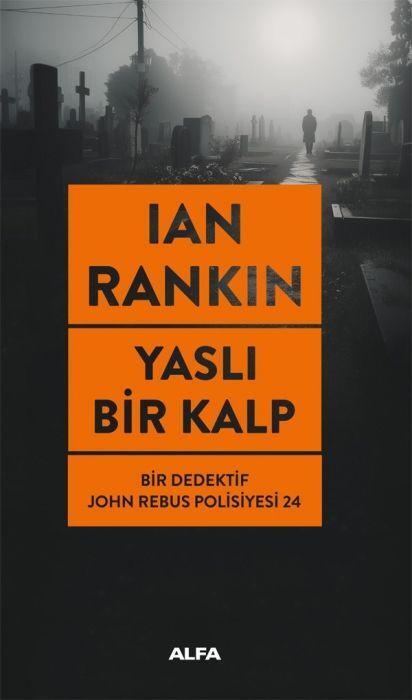 Yaslı Bir Kalp