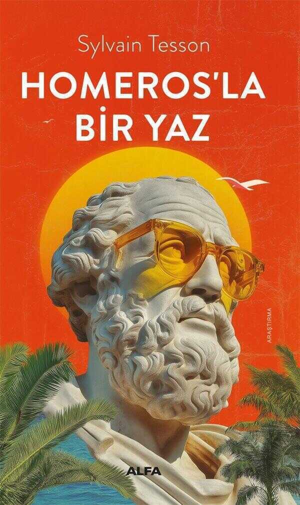 Homeros'la Bir Yaz