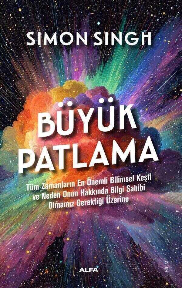 Büyük Patlama