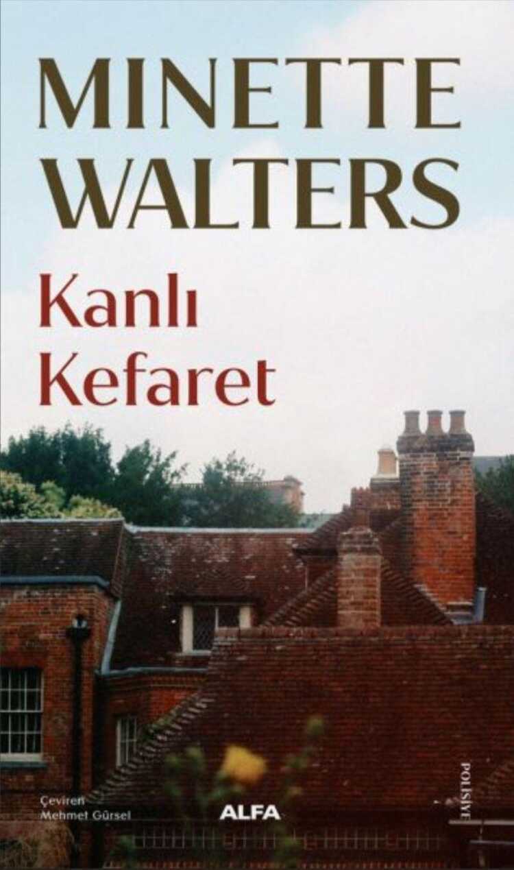 Kanlı Kefaret