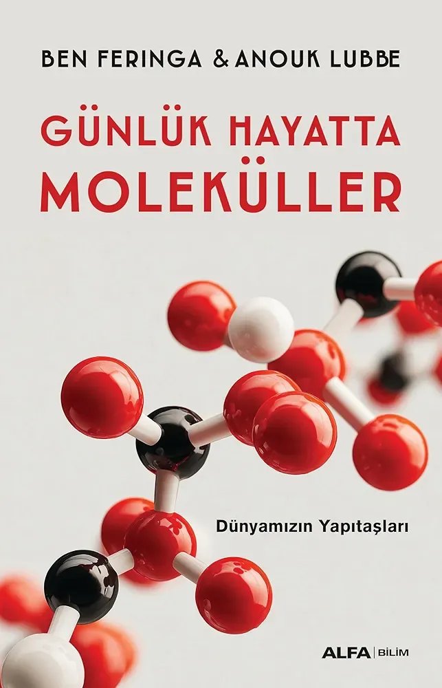 Günlük Hayatta Moleküller