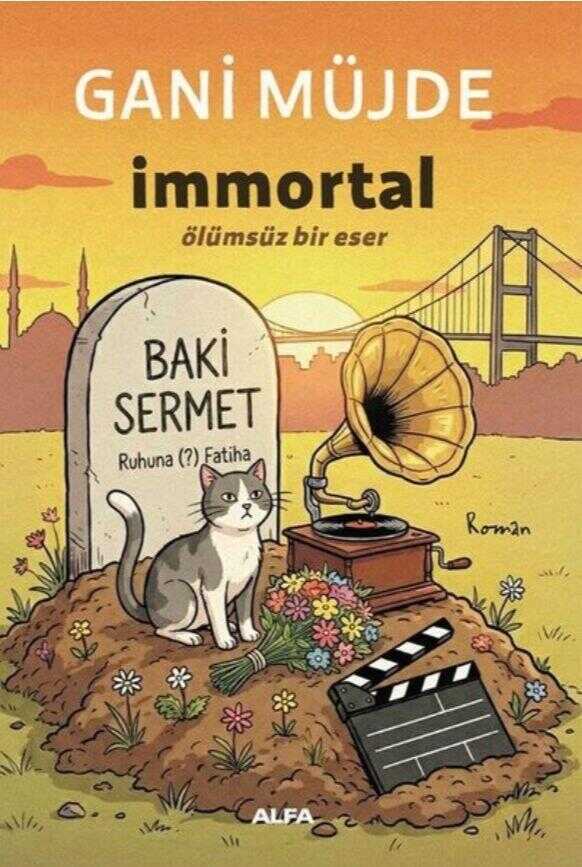 İmmortal