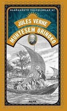 Muhteşem Orınoko
