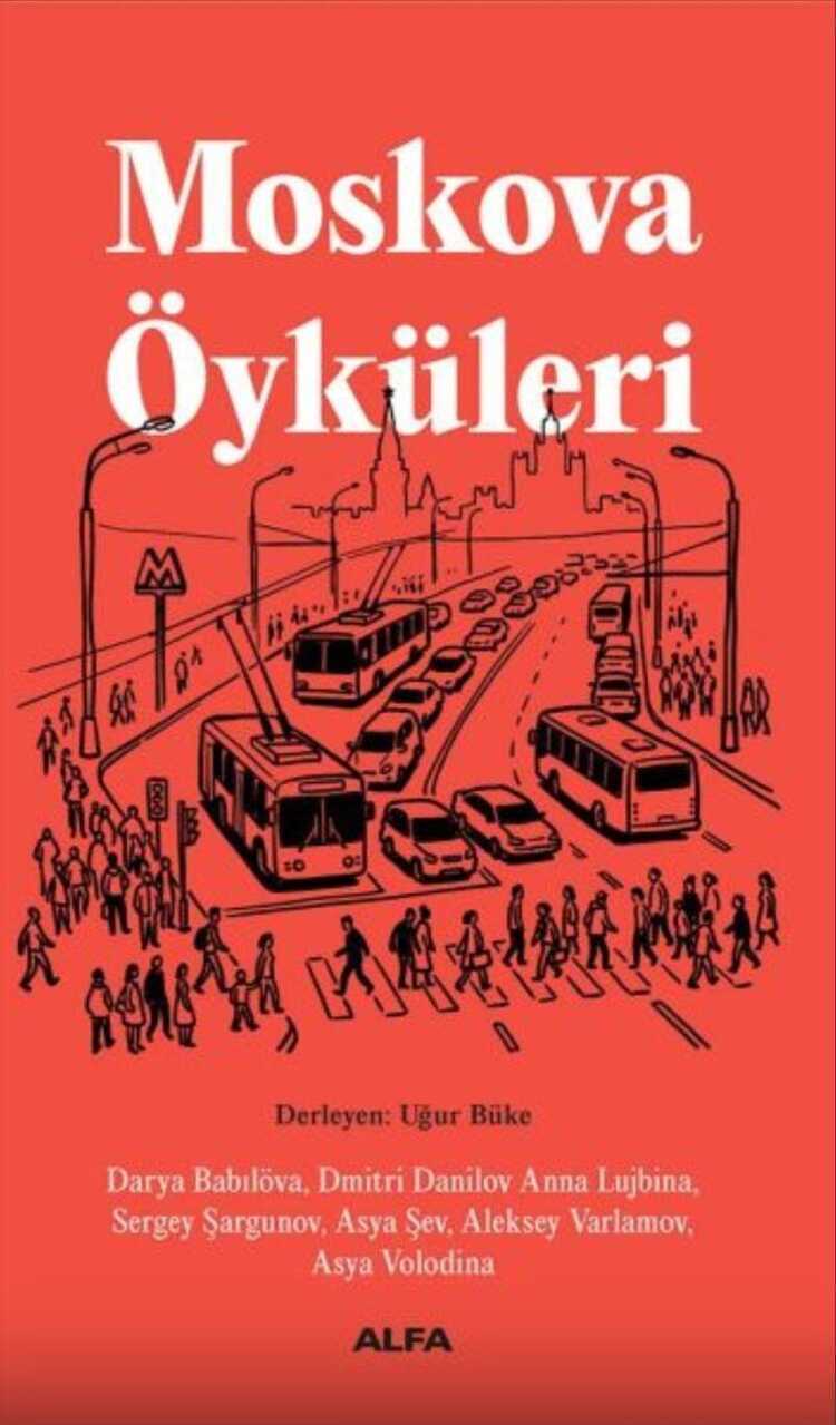 Moskova Öyküleri