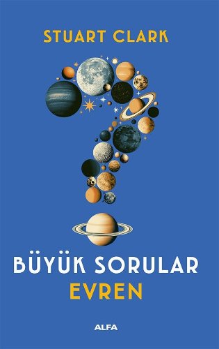 Büyük Sorular Evren