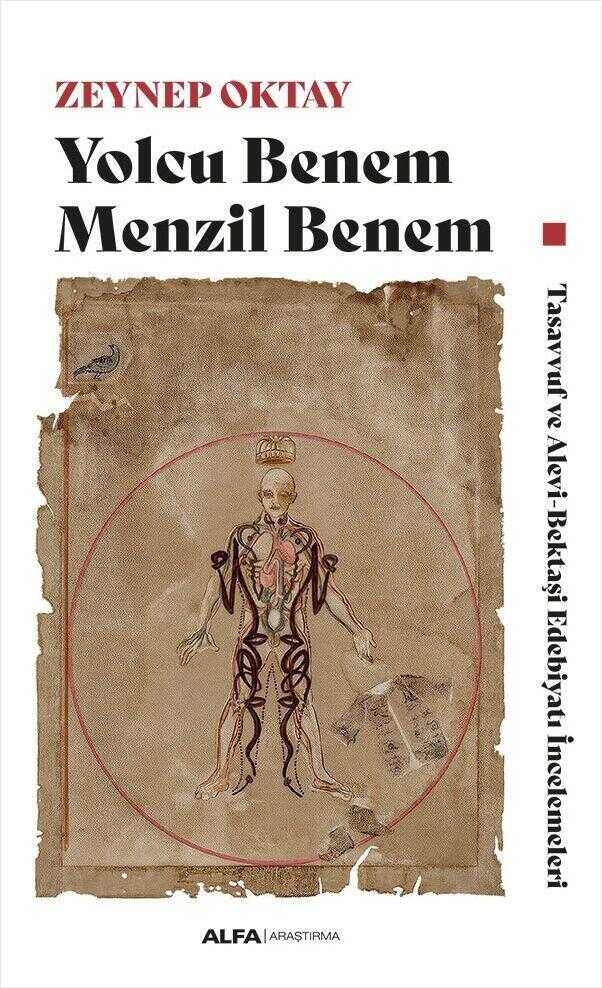 Yolcu Benem Menzil Benem