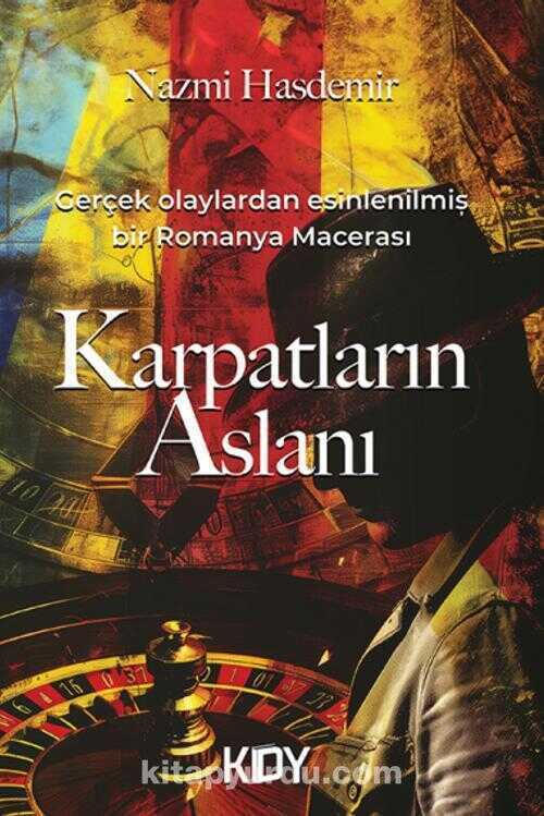 Karpatların Aslanı
