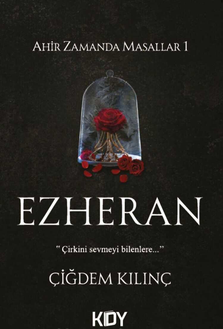 Ezheran
