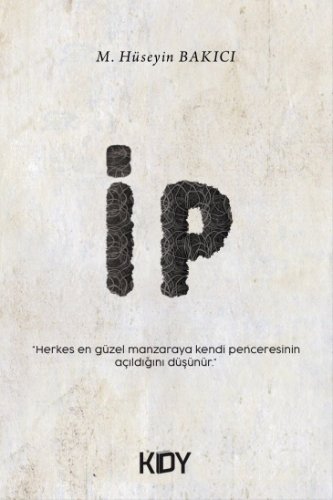 İp — M. Hüseyin Bakıcı