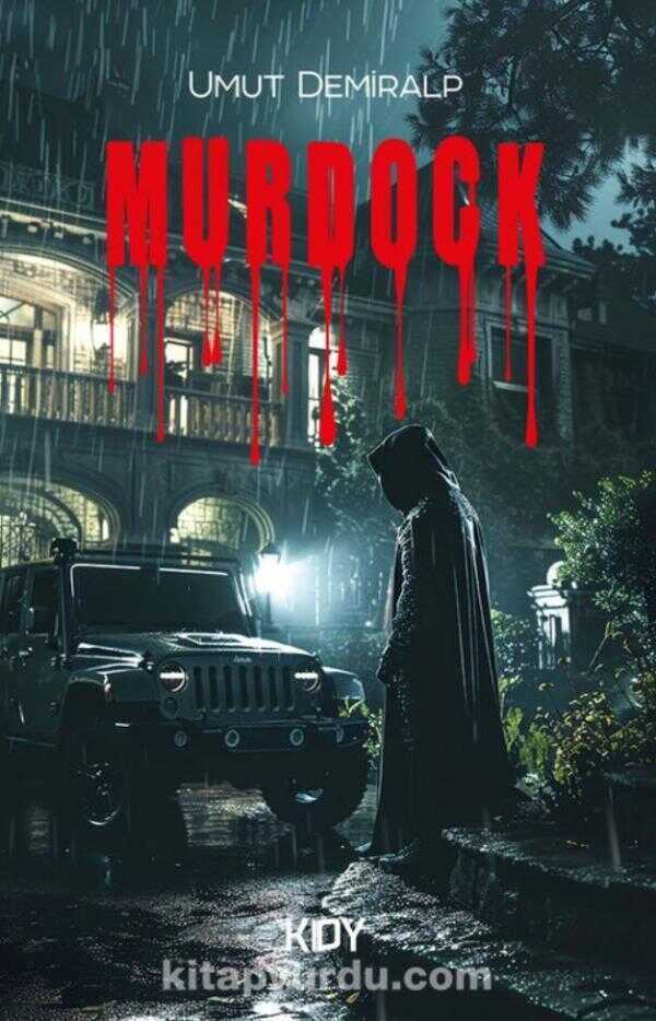 Murdock