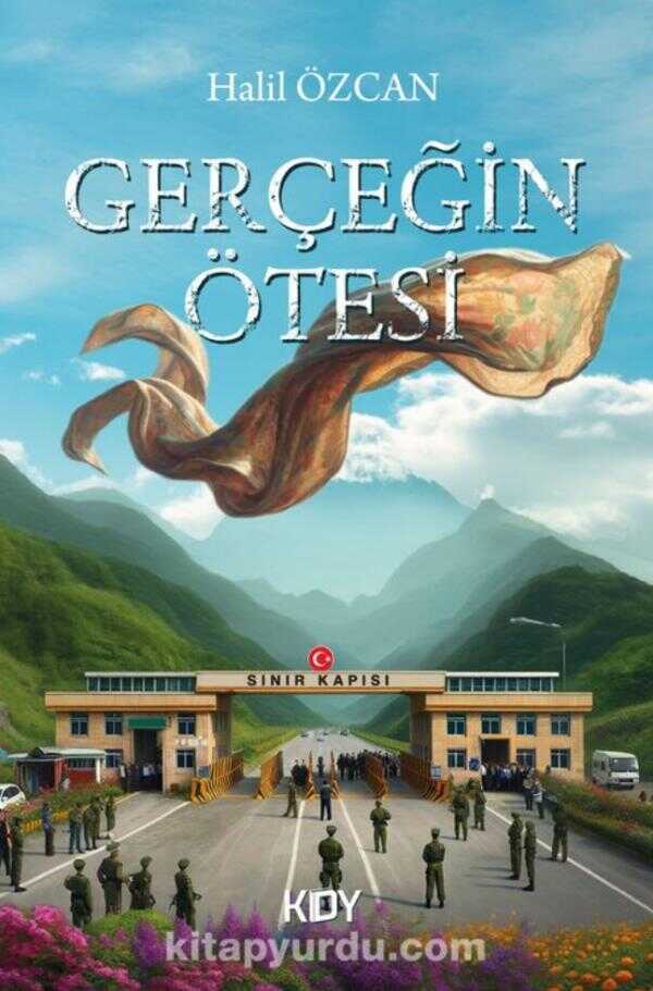 Gerçeğin Ötesi