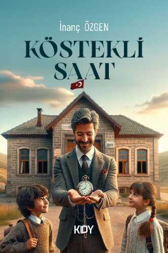 Köstekli Saat