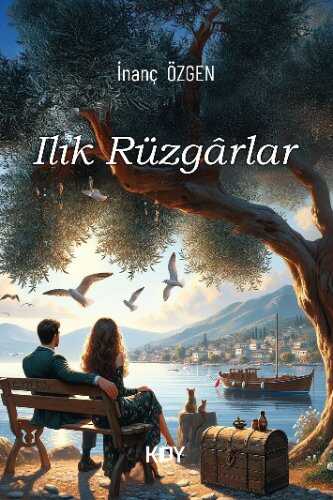 Ilık Rüzgarlar