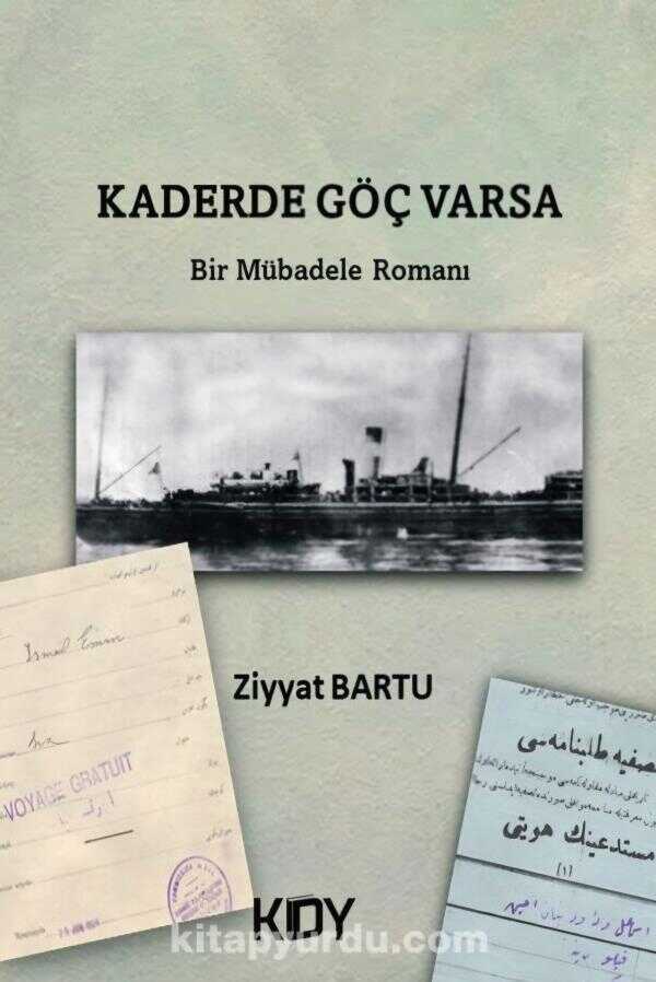 Kaderde Göç Varsa