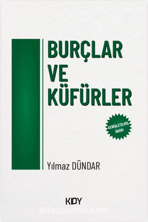 Burçlar ve Küfürler