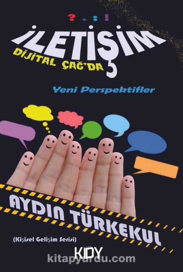 Dijital Çağ’da İletişim