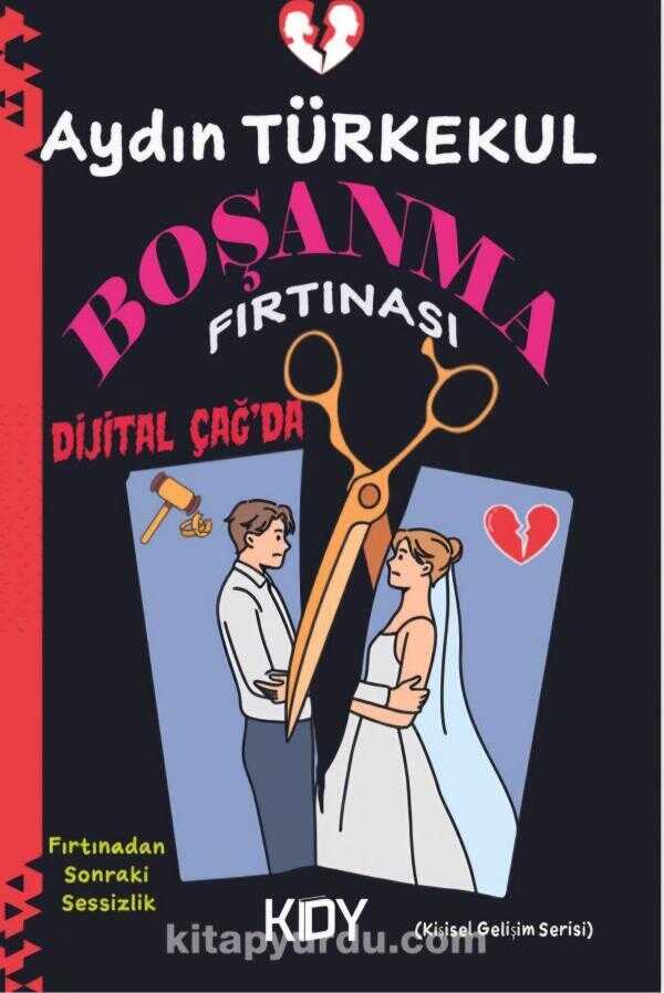 Dijital Çağ’da Boşanma Fırtınası