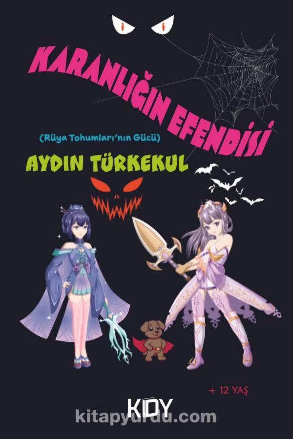 Karanlığın Efendisi