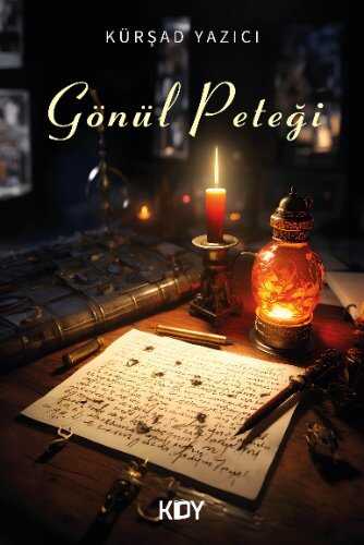 Gönül Peteği — Kürşad Yazıcı