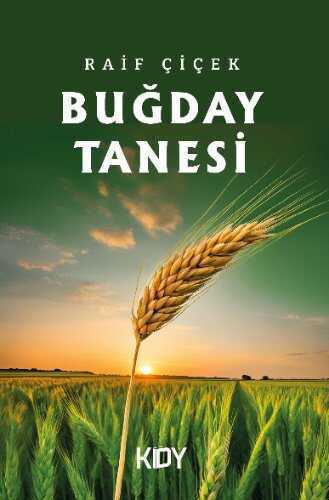Buğday Tanesi — Raif Çiçek