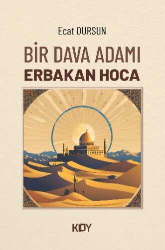 Bir Dava Adamı
