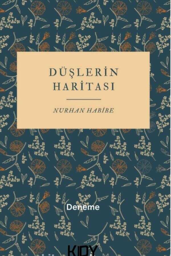 Düşlerin Haritası