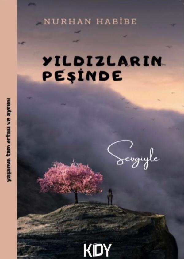 Yıldızların Peşinde