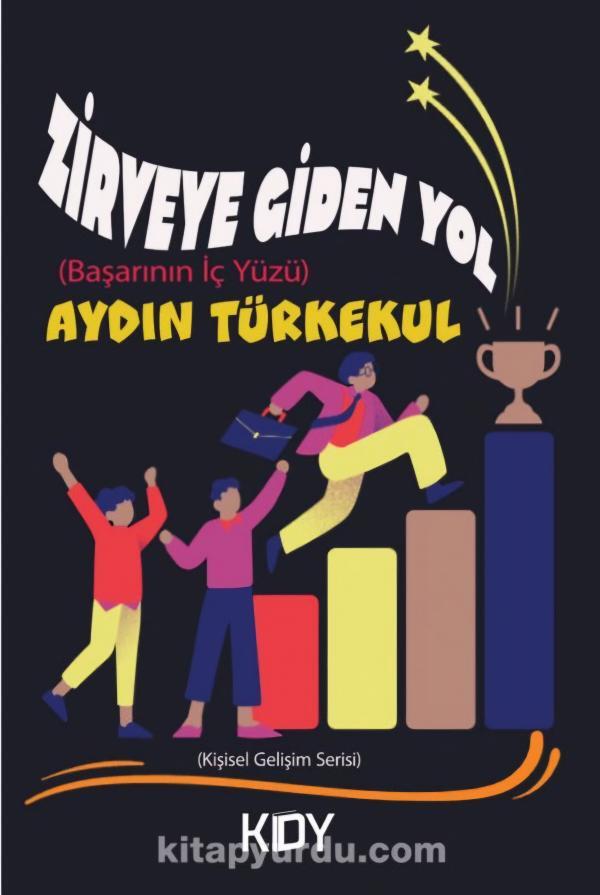 Zirveye Giden Yol