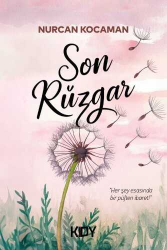 Son Rüzgar — Nurcan Kocaman