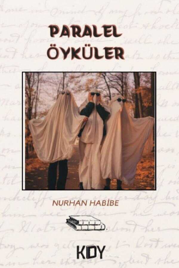 Paralel Öyküler