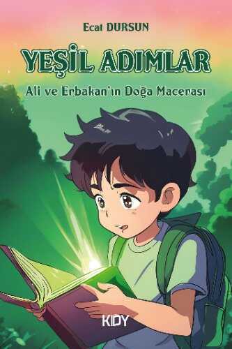 Yeşil Adımlar — Ecat Dursun